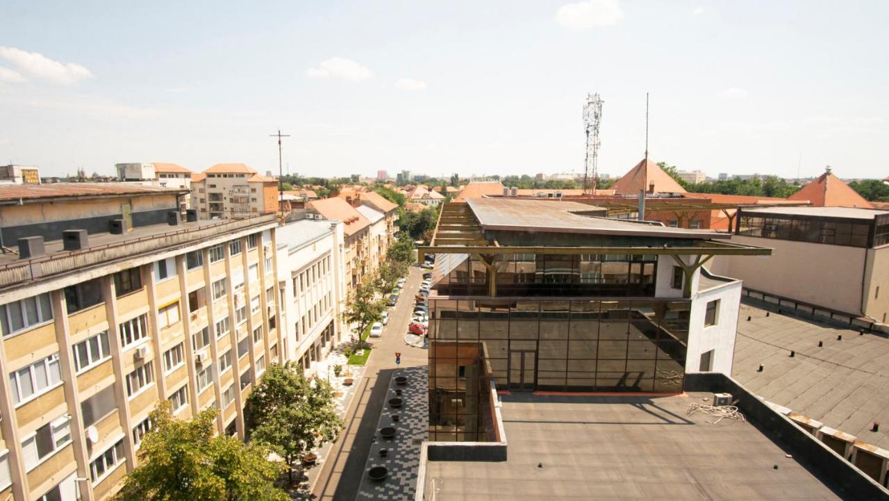 Central Apartment Timisoara Exterior photo