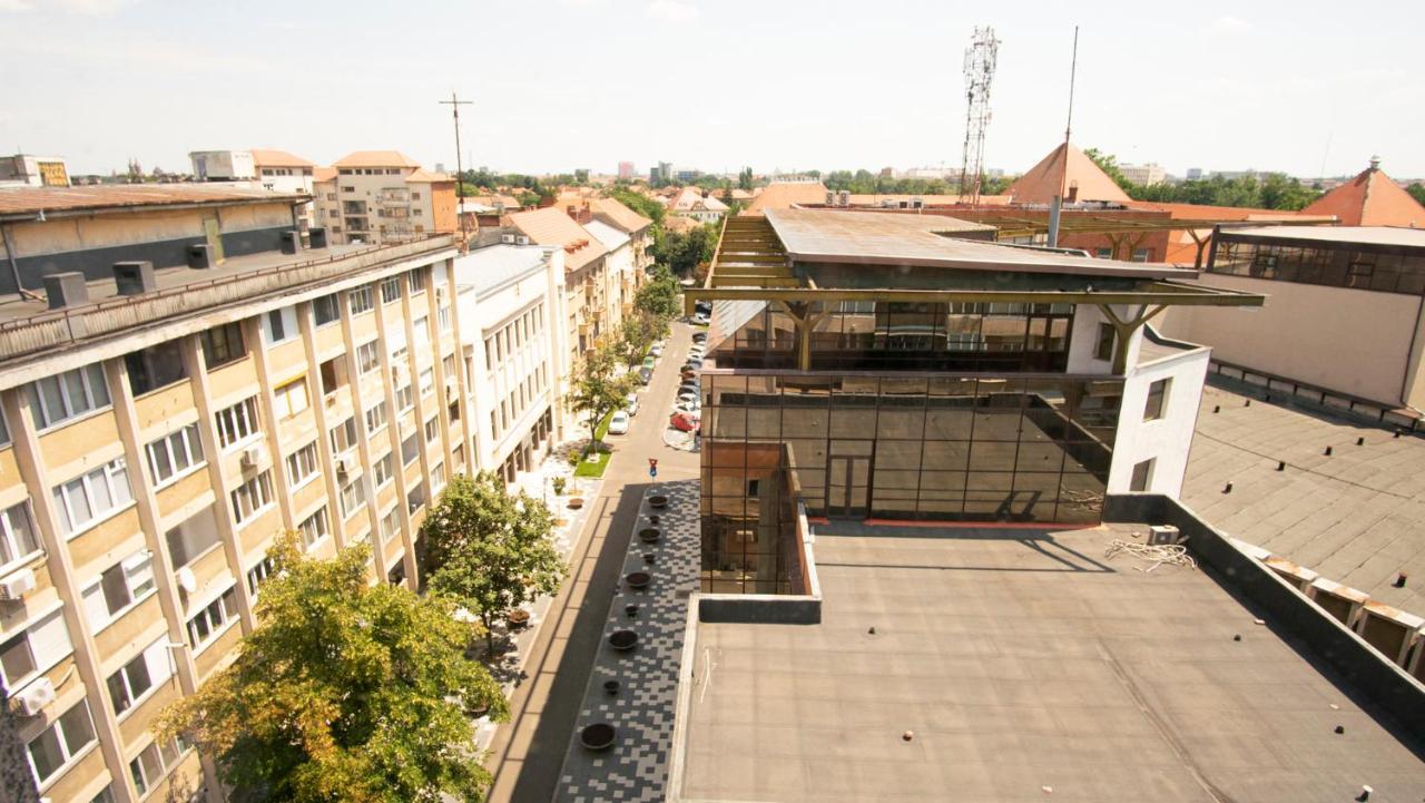 Central Apartment Timisoara Exterior photo